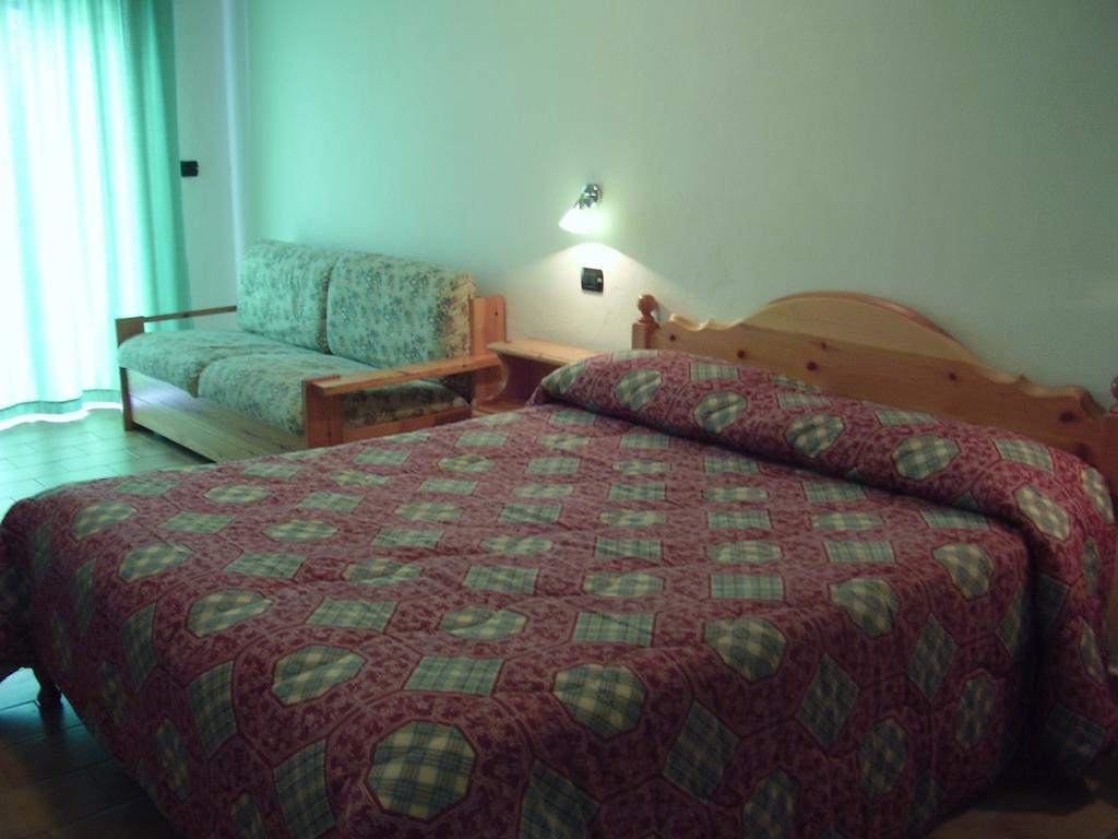 Hotel La Fattoria Camigliatello Silano Cameră foto