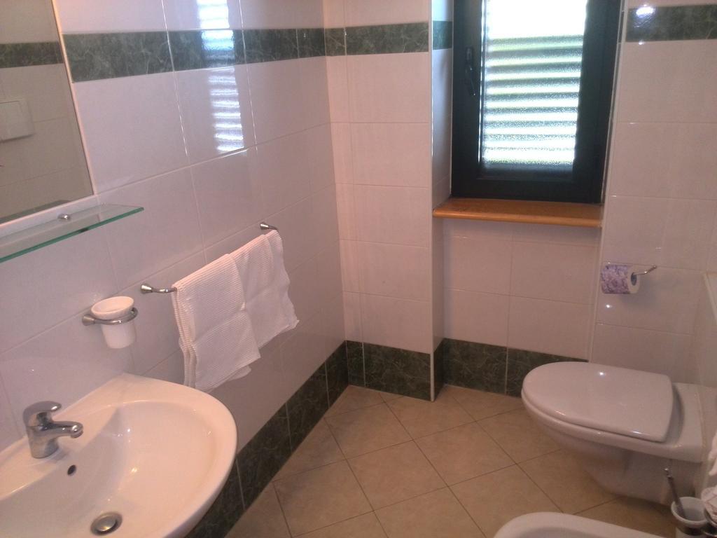 Hotel La Fattoria Camigliatello Silano Cameră foto